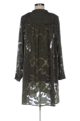 Cămașă de femei Natura, Mărime XL, Culoare Verde, Preț 45,99 Lei