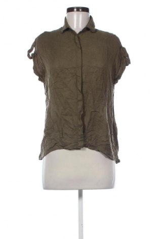 Дамска риза Network, Размер M, Цвят Зелен, Цена 13,00 €