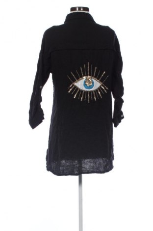 Damenbluse New Imperial, Größe S, Farbe Schwarz, Preis € 21,00