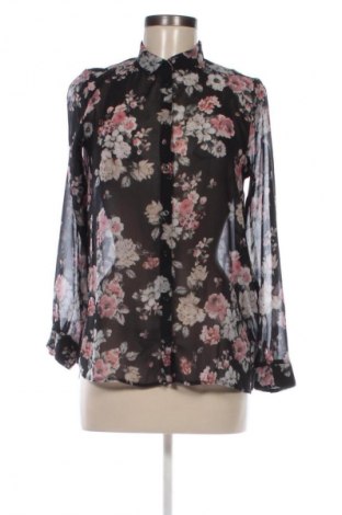 Damenbluse New Look, Größe M, Farbe Mehrfarbig, Preis 4,99 €