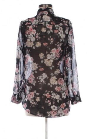 Damenbluse New Look, Größe M, Farbe Mehrfarbig, Preis 4,99 €