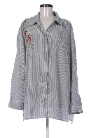 Cămașă de femei New Look, Mărime 5XL, Culoare Multicolor, Preț 66,16 Lei