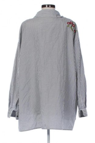 Cămașă de femei New Look, Mărime 5XL, Culoare Multicolor, Preț 66,16 Lei