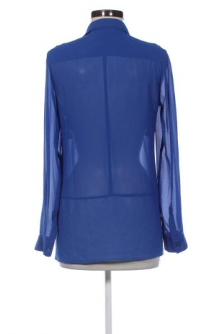 Дамска риза New Look, Размер S, Цвят Син, Цена 4,60 €