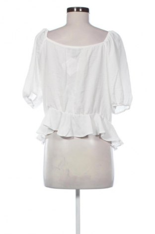 Dámska košeľa  New Look, Veľkosť XL, Farba Biela, Cena  12,85 €