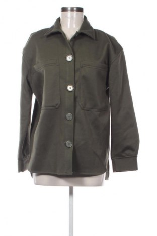 Cămașă de femei Nice & Chic, Mărime M, Culoare Verde, Preț 39,99 Lei