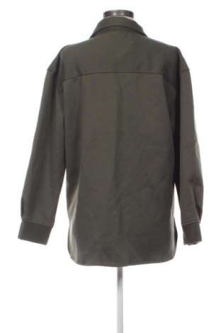 Cămașă de femei Nice & Chic, Mărime M, Culoare Verde, Preț 39,99 Lei