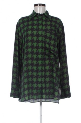 Дамска риза Nina Ricci, Размер S, Цвят Многоцветен, Цена 67,56 €