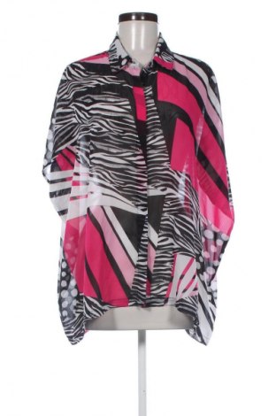 Dámska košeľa  Noni B, Veľkosť XXL, Farba Viacfarebná, Cena  17,46 €