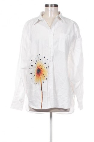 Дамска риза Norah, Размер L, Цвят Бял, Цена 6,13 €