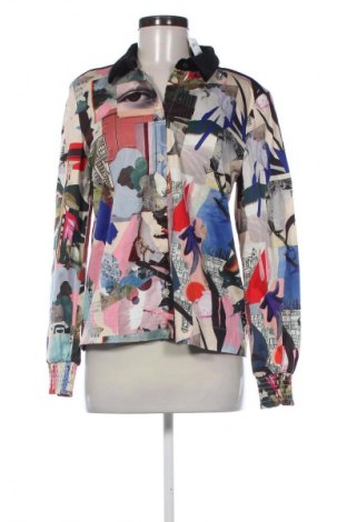 Damska koszula Numph, Rozmiar S, Kolor Kolorowy, Cena 403,44 zł