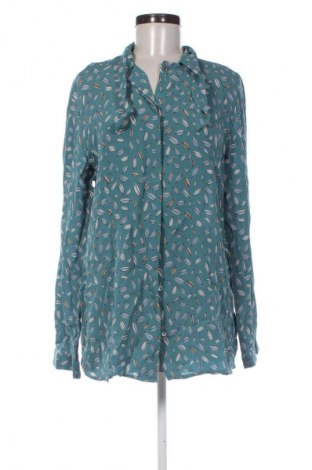 Дамска риза Numph, Размер L, Цвят Многоцветен, Цена 28,00 €