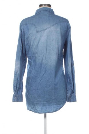 Cămașă de femei ONLY, Mărime M, Culoare Albastru, Preț 30,99 Lei