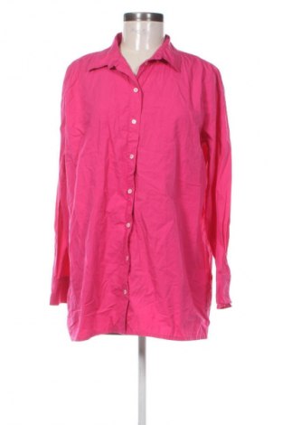 Дамска риза ONLY, Размер M, Цвят Розов, Цена 5,11 €