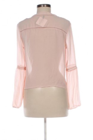 Γυναικείο πουκάμισο ONLY, Μέγεθος M, Χρώμα Ρόζ , Τιμή 5,99 €