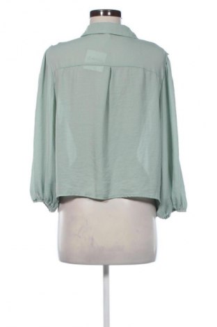 Damska koszula ONLY, Rozmiar XL, Kolor Zielony, Cena 39,99 zł