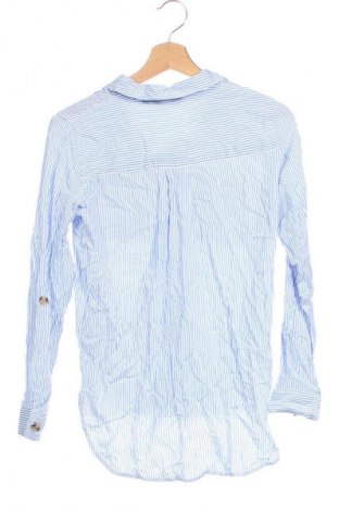 Γυναικείο πουκάμισο ONLY, Μέγεθος XS, Χρώμα Πολύχρωμο, Τιμή 5,99 €