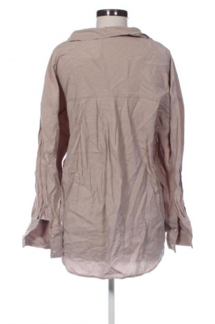 Damska koszula ONLY, Rozmiar M, Kolor Brązowy, Cena 23,99 zł