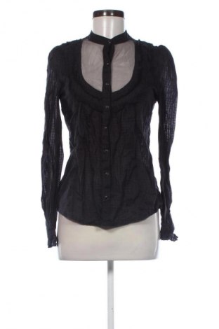 Női ing ONLY, Méret S, Szín Fekete, Ár 1 839 Ft