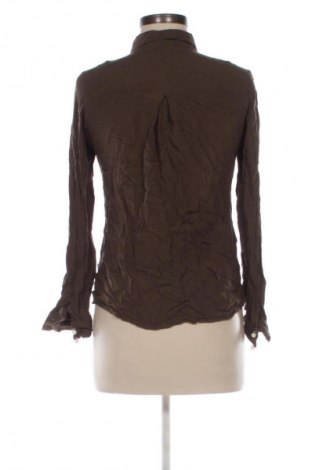 Damska koszula ONLY, Rozmiar M, Kolor Zielony, Cena 24,99 zł