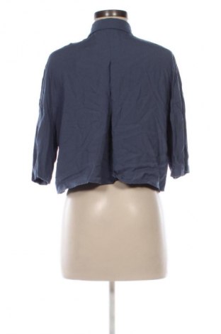 Damenbluse ONLY, Größe S, Farbe Blau, Preis € 10,00