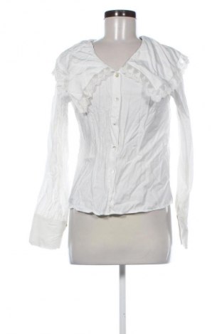 Дамска риза ONLY, Размер S, Цвят Бял, Цена 27,46 €