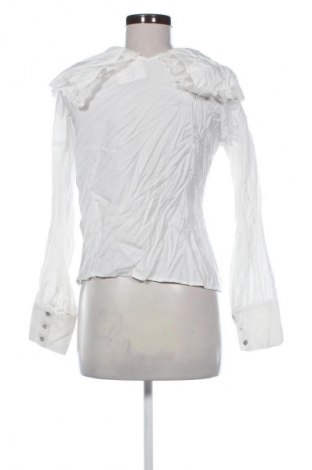 Дамска риза ONLY, Размер S, Цвят Бял, Цена 27,46 €