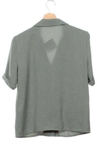 Damska koszula ONLY, Rozmiar XS, Kolor Zielony, Cena 53,58 zł