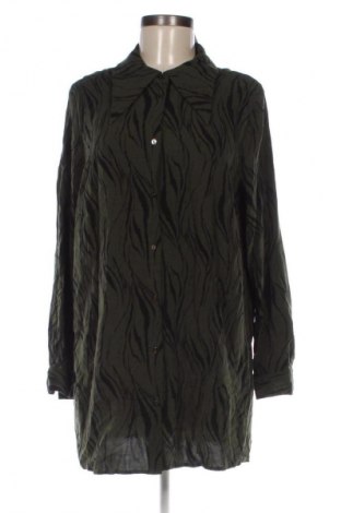 Damenbluse ONLY Carmakoma, Größe L, Farbe Mehrfarbig, Preis € 8,99