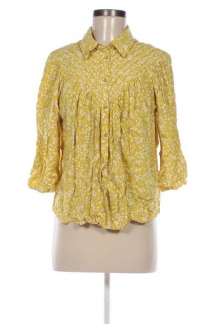 Damenbluse Object, Größe M, Farbe Mehrfarbig, Preis € 7,99