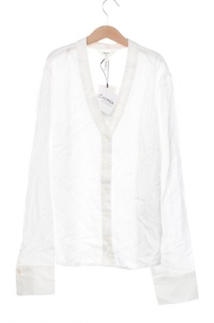 Cămașă de femei Object, Mărime XS, Culoare Alb, Preț 294,99 Lei