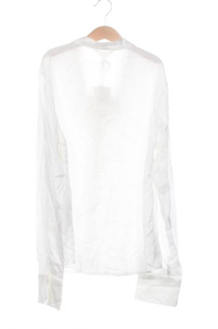 Cămașă de femei Object, Mărime XS, Culoare Alb, Preț 294,99 Lei