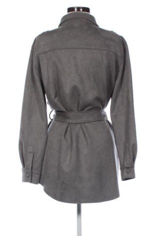 Cămașă de femei One More Story, Mărime M, Culoare Gri, Preț 51,99 Lei