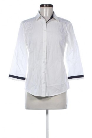 Cămașă de femei Oodji, Mărime M, Culoare Alb, Preț 106,68 Lei