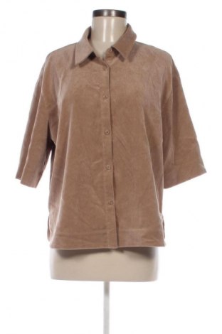 Damska koszula Opus, Rozmiar L, Kolor Beżowy, Cena 66,99 zł