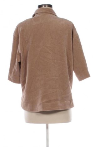 Damska koszula Opus, Rozmiar L, Kolor Beżowy, Cena 66,99 zł