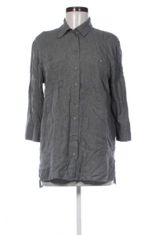 Damska koszula Opus, Rozmiar S, Kolor Szary, Cena 35,99 zł