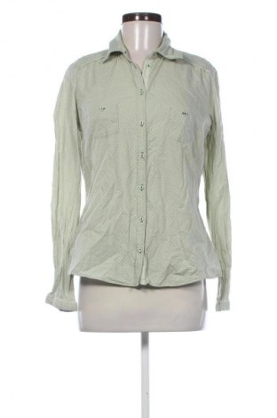 Női ing Opus Someday Is Today, Méret M, Szín Zöld, Ár 8 637 Ft