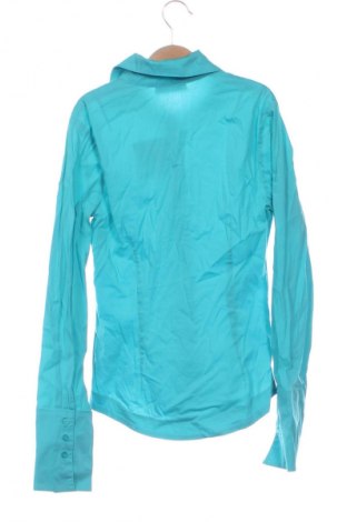 Damenbluse Orsay, Größe XS, Farbe Blau, Preis € 12,85