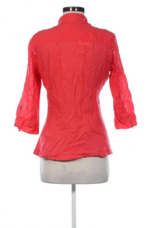 Γυναικείο πουκάμισο Orsay, Μέγεθος M, Χρώμα Πορτοκαλί, Τιμή 12,85 €