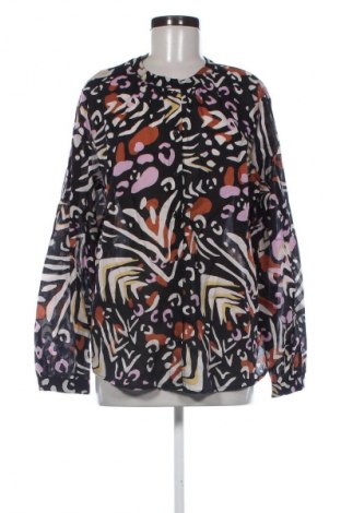 Damenbluse Oui, Größe L, Farbe Mehrfarbig, Preis 82,99 €