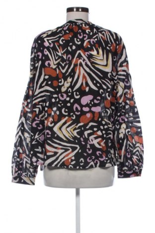 Damenbluse Oui, Größe L, Farbe Mehrfarbig, Preis 82,99 €