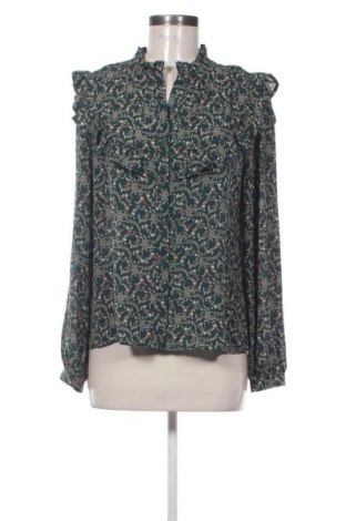 Дамска риза Oviesse, Размер M, Цвят Многоцветен, Цена 5,11 €