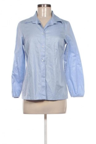 Dámska košeľa  Oviesse, Veľkosť M, Farba Modrá, Cena  12,85 €