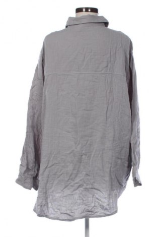 Дамска риза Page One, Размер L, Цвят Сив, Цена 13,00 €