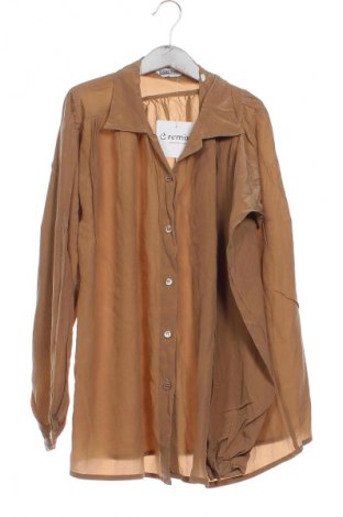 Női ing Pancaldi&b, Méret XS, Szín Barna, Ár 8 678 Ft