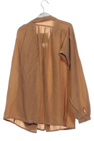 Női ing Pancaldi&b, Méret XS, Szín Barna, Ár 8 678 Ft