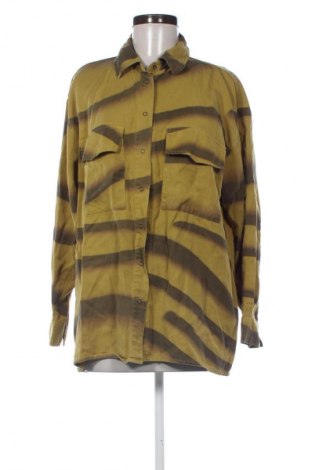 Cămașă de femei Parfois, Mărime M, Culoare Multicolor, Preț 108,96 Lei