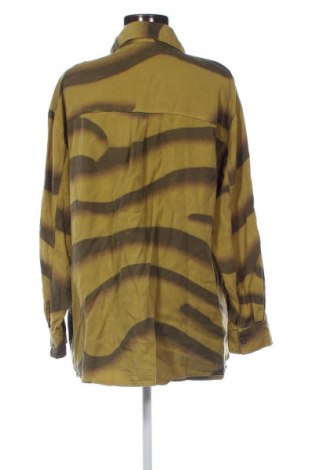 Cămașă de femei Parfois, Mărime M, Culoare Multicolor, Preț 108,96 Lei