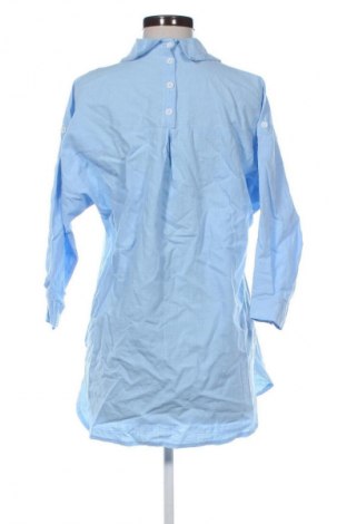 Dámská košile  Partysu, Velikost XL, Barva Modrá, Cena  595,00 Kč